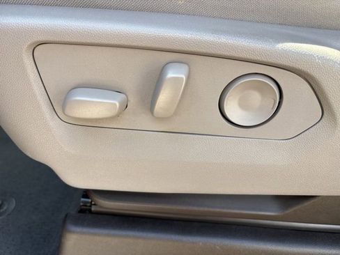 Used 2026 Chevrolet Silverado 1500 LT image 16