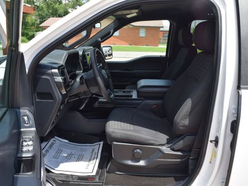Used 2022 Ford F150 XL w/ STX Appearance Package AWD/4WD image 10