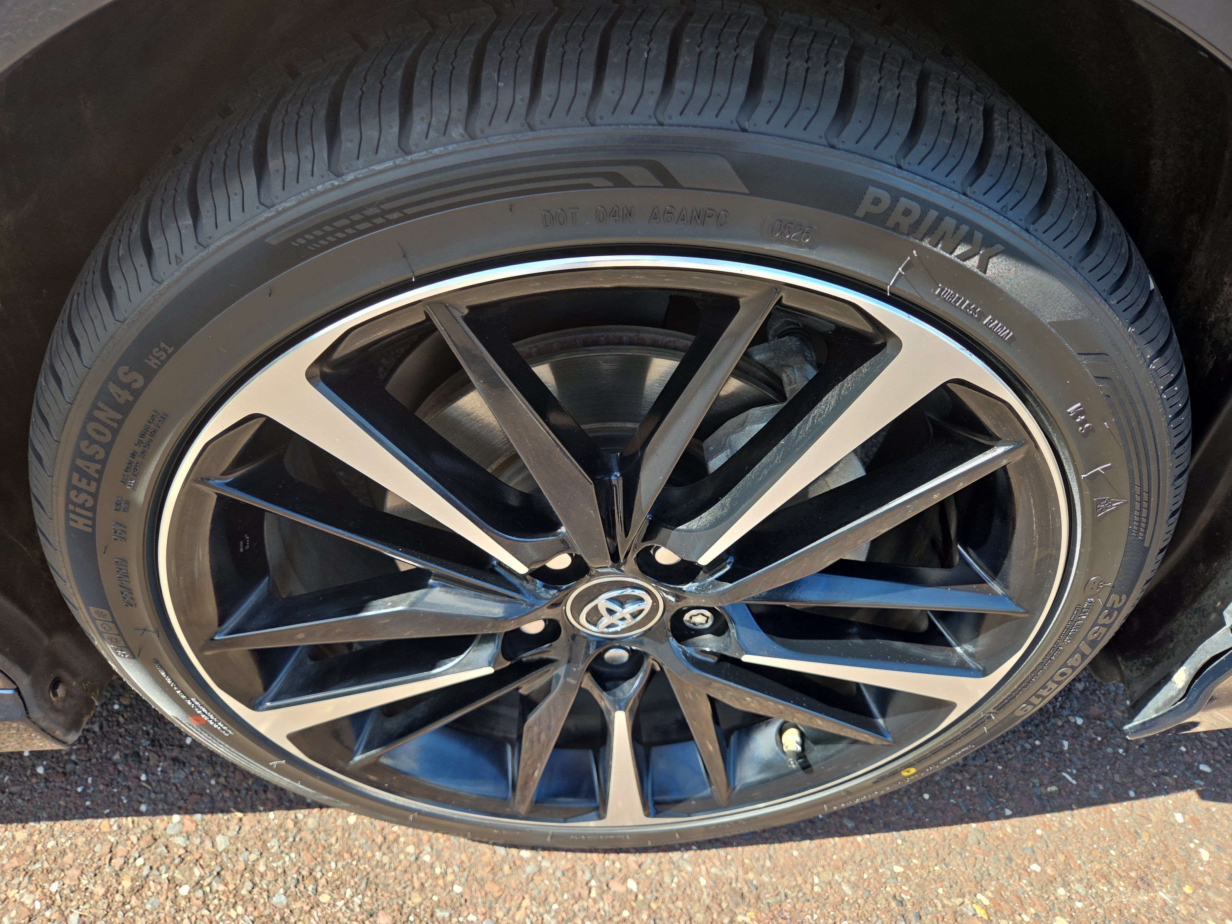 Used 2019 Toyota Camry XSE w/ Driver Assist Package FWD image 9