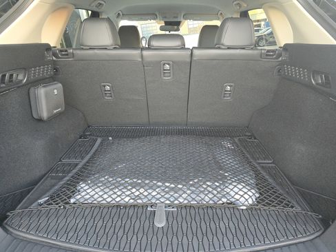 Used 2025 MAZDA CX-5 AWD 2.5 S image 10