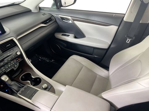 Used 2021 Lexus RX 350 AWD w/ Premium Package image 24