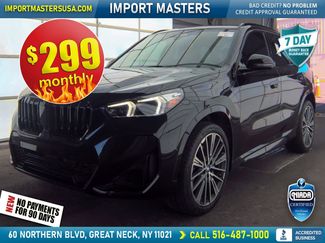 Used 2023 BMW X1 xDrive28i w/ Premium Package AWD/4WD video 1