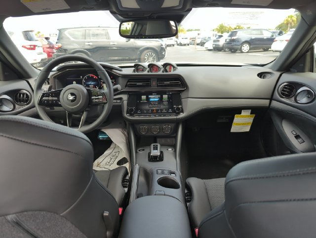 New 2026 Nissan Z Performance w/ Floor Mat Package RWD image 22