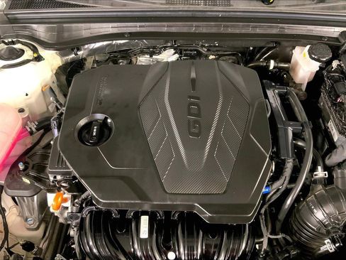 Used 2025 Kia K5 LXS FWD image 30