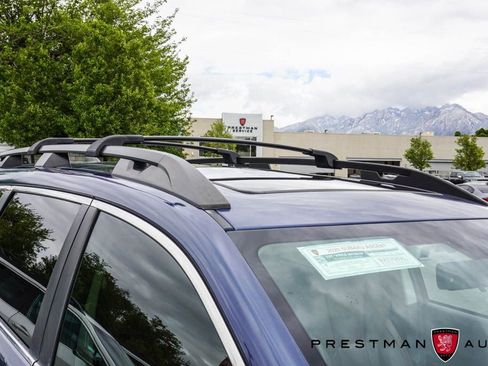 Used 2020 Subaru Ascent Touring w/ Popular Package #3 AWD/4WD image 5
