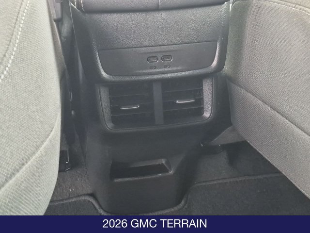 Used 2026 GMC Terrain Elevation AWD/4WD image 18