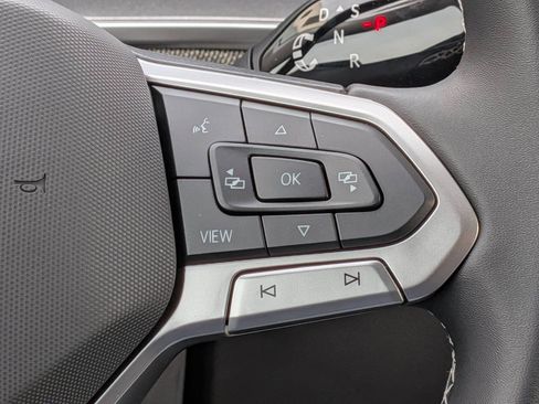 New 2026 Volkswagen Tiguan S image 19