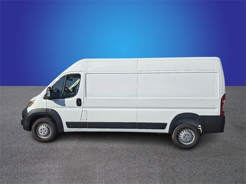 Used 2025 RAM ProMaster 2500 w/ Safety Group image 7