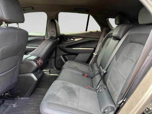 Used 2024 Chevrolet Blazer EV RS AWD/4WD image 13