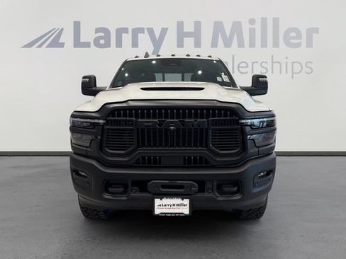 New 2026 RAM 2500 Power Wagon AWD/4WD image 8