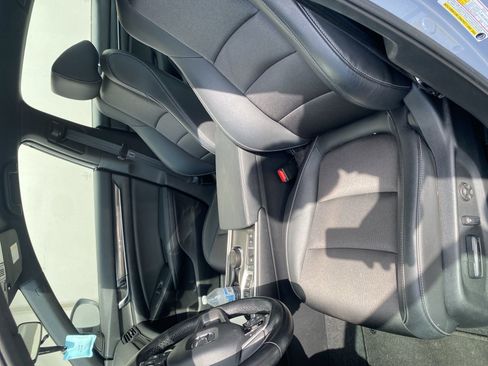 Used 2022 Honda Accord Sport image 6