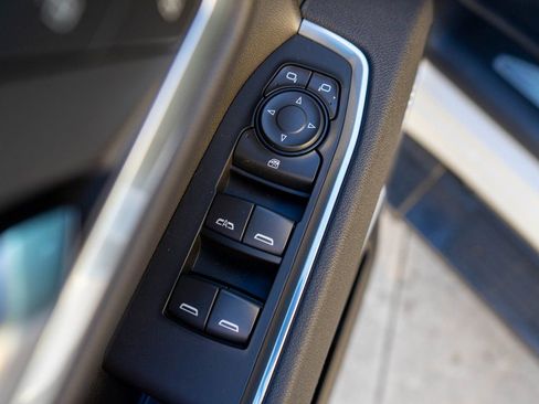 New 2026 GMC Sierra 1500 Elevation w/ Elevation Premium Package image 16