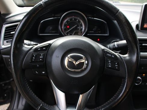 Used 2014 MAZDA MAZDA3 s Touring FWD image 17
