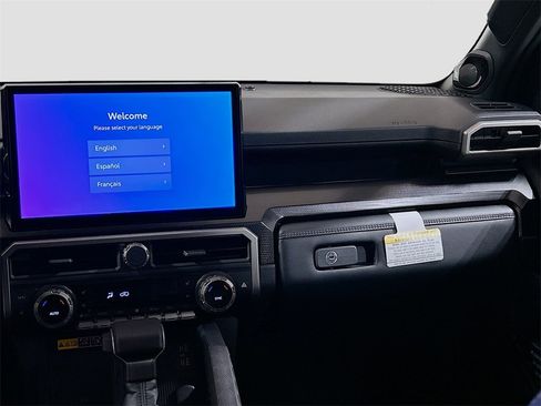 New 2026 Toyota 4Runner Limited image 22