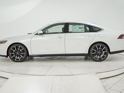 New 2025 Honda Accord Touring image 4
