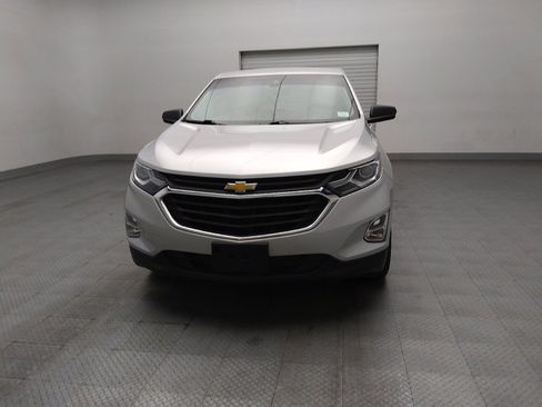Used 2020 Chevrolet Equinox LS image 15