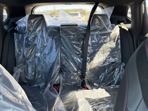 New 2026 Acura ADX A-Spec image 17