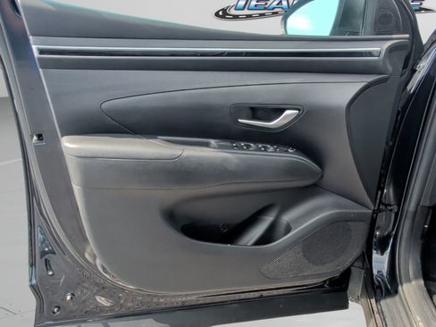 Used 2024 Hyundai Tucson SEL FWD image 17