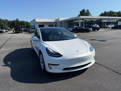 Used 2018 Tesla Model 3 Long Range