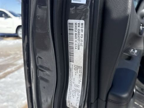 New 2026 Dodge Durango GT w/ Blacktop Package image 26