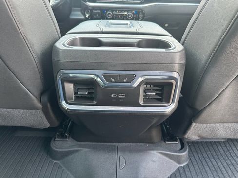 Certified 2022 Chevrolet Silverado 1500 LTZ w/ LTZ Premium Package AWD/4WD image 24