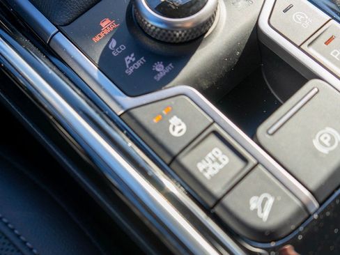 New 2026 Kia Sorento SX Prestige image 30