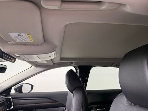 New 2025 MAZDA CX-50 2.5 Hybrid w/ Weather Package image 15