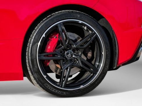 Used 2020 Chevrolet Corvette Stingray w/ 3LT Preferred Equipment Group image 54