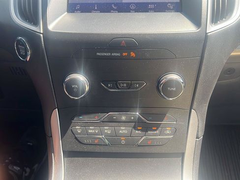 Used 2020 Ford Edge SEL w/ Convenience Package AWD/4WD image 21