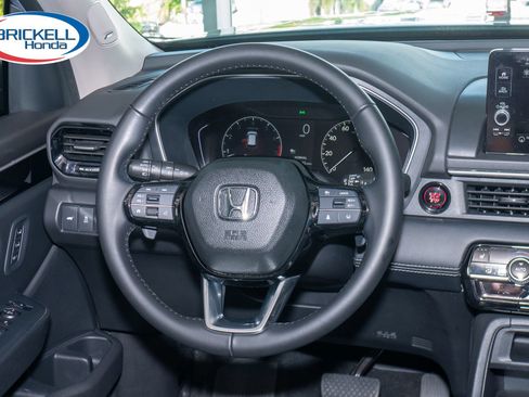 Certified 2023 Honda Pilot Touring image 20