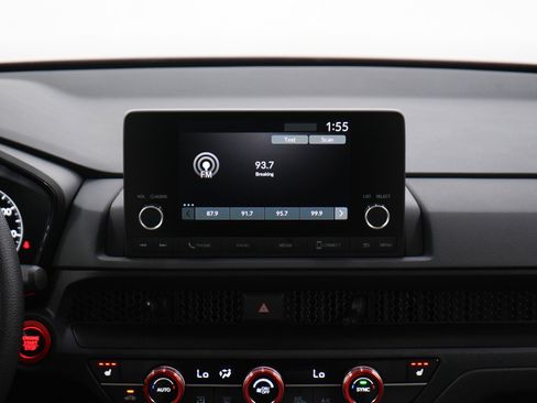Used 2024 Honda CR-V EX image 15