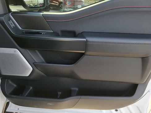 Used 2025 Ford F150 Raptor image 7