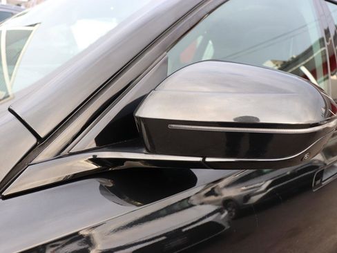 Used 2024 BMW 740i xDrive image 76