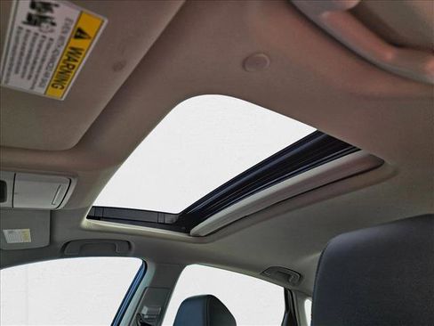 New 2025 Honda Accord EX-L image 12