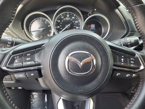 Used 2023 MAZDA CX-5 Carbon Edition AWD/4WD image 21