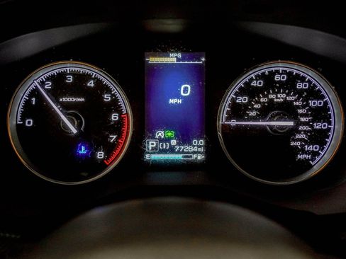 Used 2019 Subaru Forester Touring w/ Popular Package #3 image 39