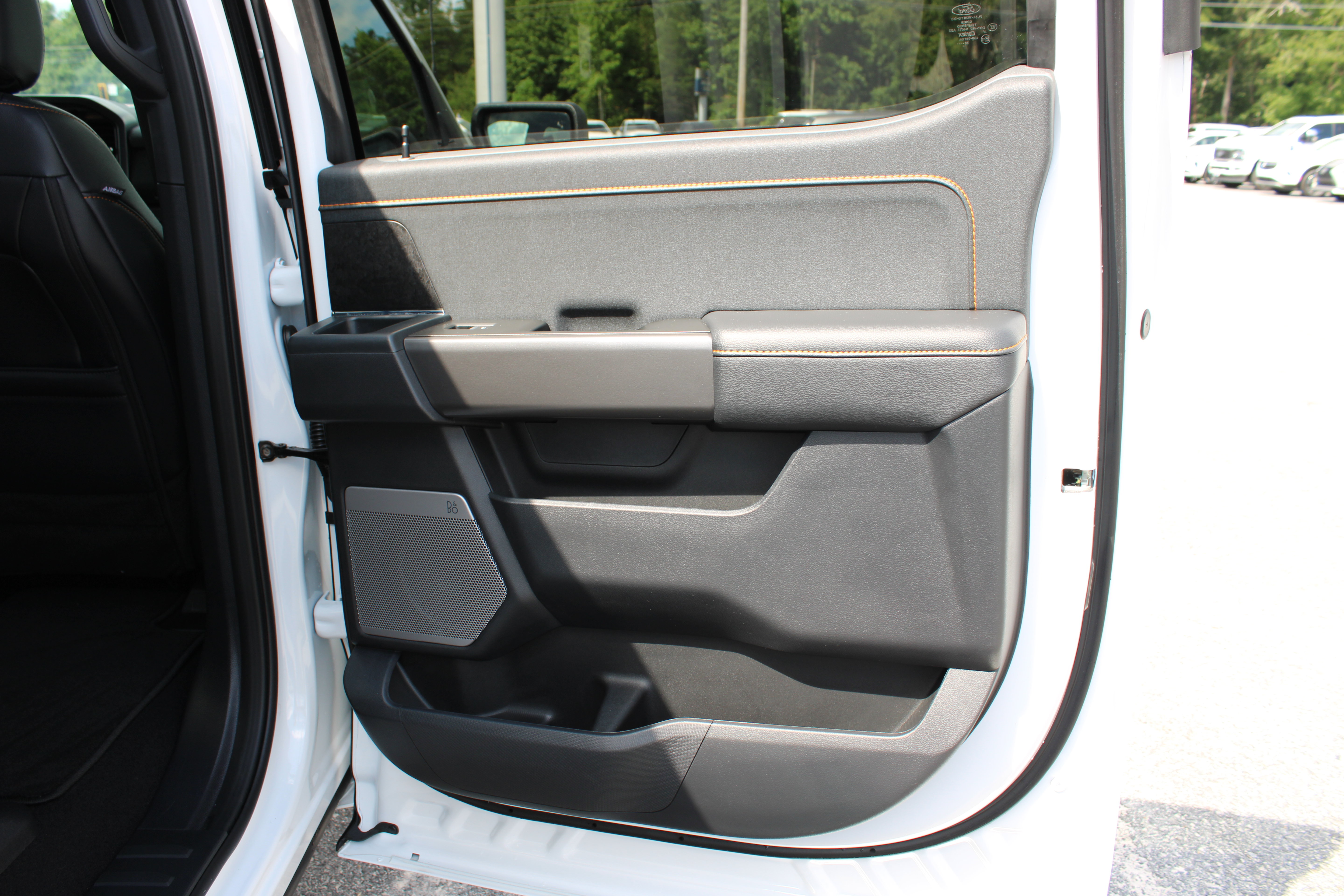 Used 2025 Ford F150 Tremor w/ Bed Utility Package AWD/4WD image 14