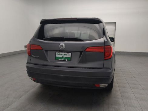 Used 2016 Honda Pilot EX image 7