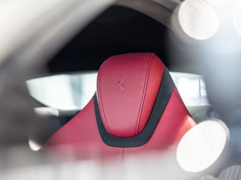 Used 2024 Ferrari Roma RWD image 48