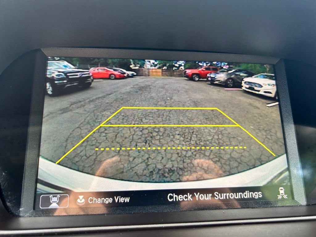 Used 2020 Acura TLX w/ Technology Package FWD image 8