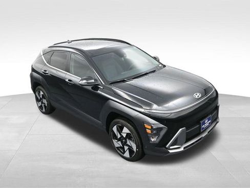 New 2026 Hyundai Kona Limited image 24
