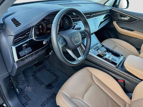 Certified 2025 Audi Q7 2.0T Premium AWD/4WD image 26