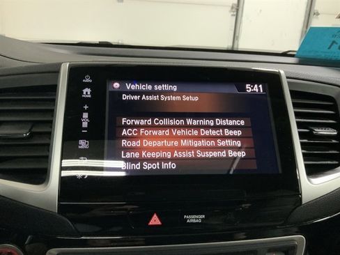 Used 2017 Honda Ridgeline RTL-E image 34