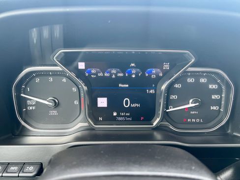 Used 2019 GMC Sierra 1500 Denali w/ Denali Ultimate Package AWD/4WD image 25