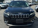 Used 2019 Jeep Cherokee Limited image 2