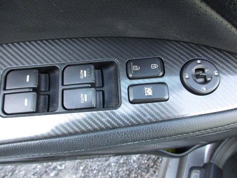 Used 2013 Kia Optima SX image 16