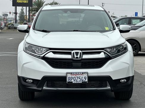 Used 2019 Honda CR-V EX-L image 11