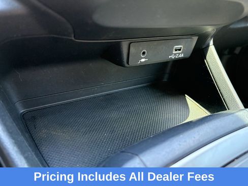 Used 2024 Subaru Impreza 2.0i AWD/4WD image 19