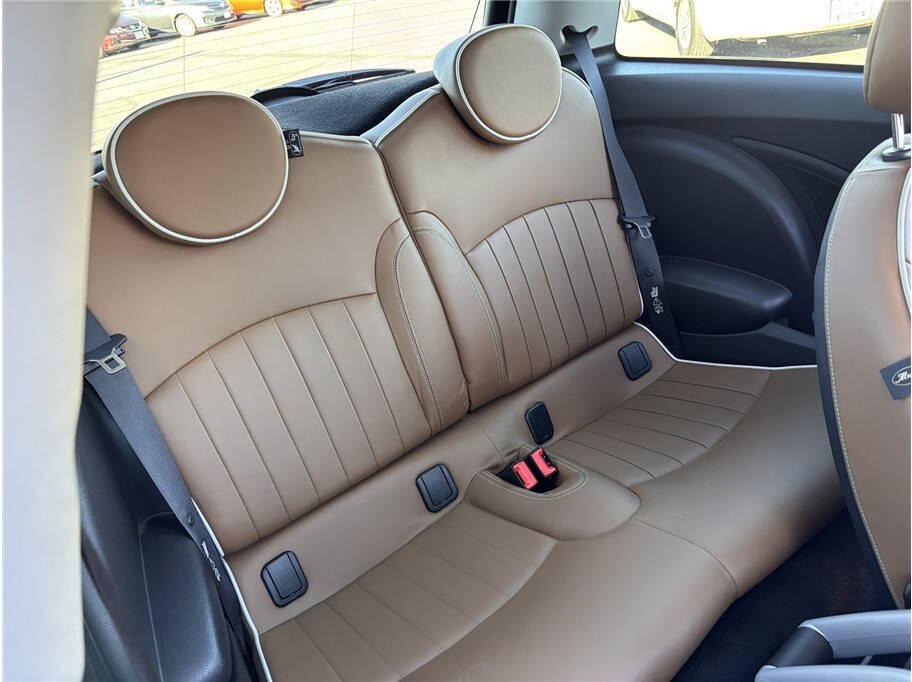 Used 2010 MINI Cooper S FWD image 15