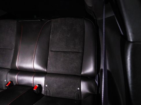Used 2013 Chevrolet Camaro ZL1 RWD image 30